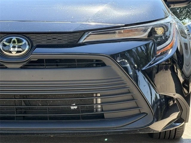 2024 Toyota Corolla 12th Gen - Image 8 of 19