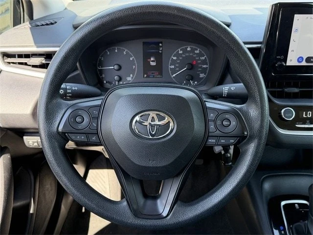 2024 Toyota Corolla 12th Gen - Image 12 of 19