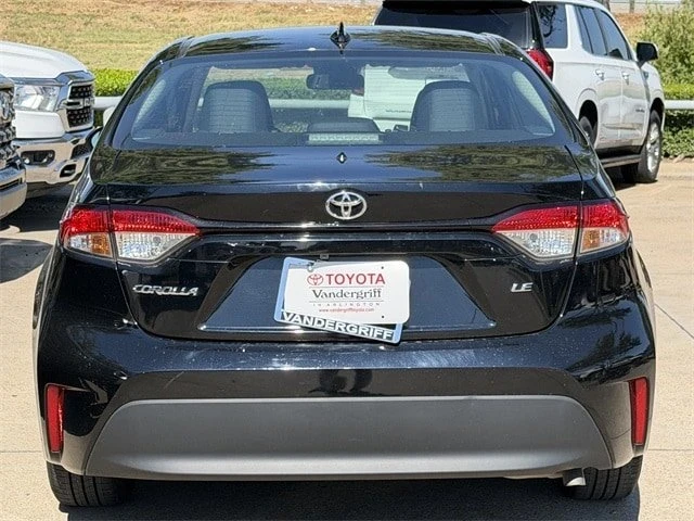 2024 Toyota Corolla 12th Gen - Image 4 of 19