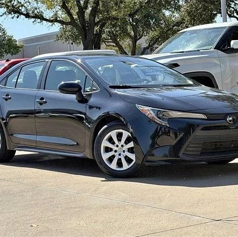 2024 Toyota Corolla 12th Gen - Image 1 of 19