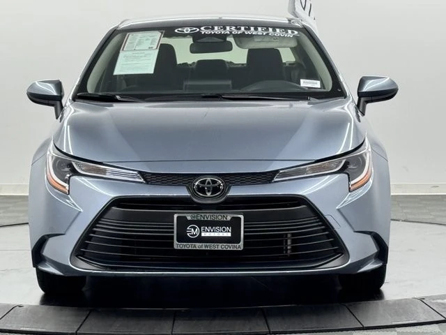 2024 Toyota Corolla 12th Gen - Image 5 of 12