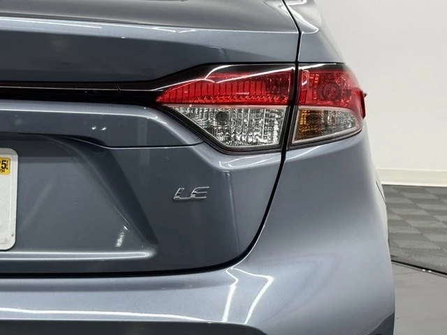 2024 Toyota Corolla 12th Gen - Image 12 of 12