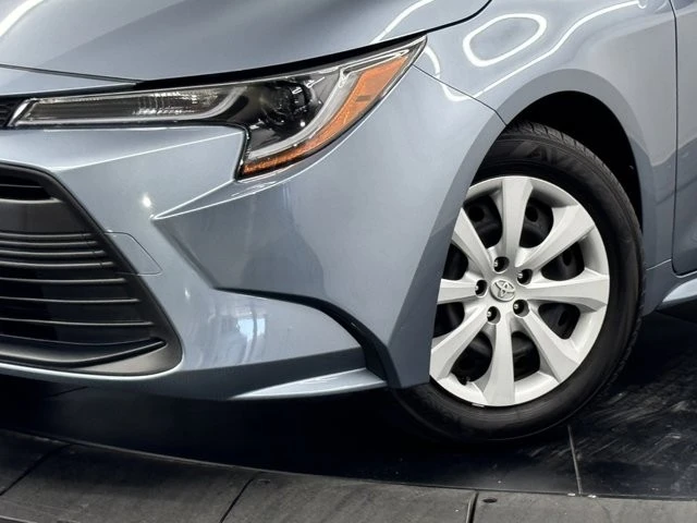 2024 Toyota Corolla 12th Gen - Image 4 of 12