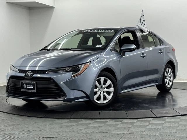 2024 Toyota Corolla 12th Gen - Image 2 of 12