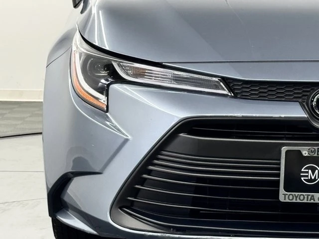 2024 Toyota Corolla 12th Gen - Image 7 of 12