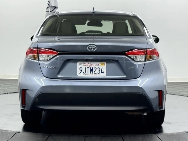 2024 Toyota Corolla 12th Gen - Image 9 of 12