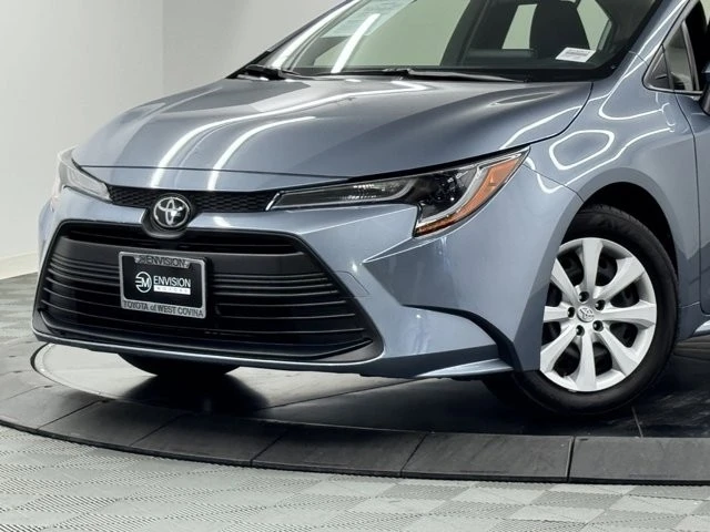 2024 Toyota Corolla 12th Gen - Image 3 of 12