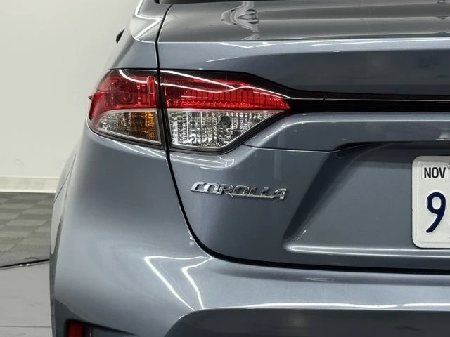 2024 Toyota Corolla 12th Gen - Image 11 of 12