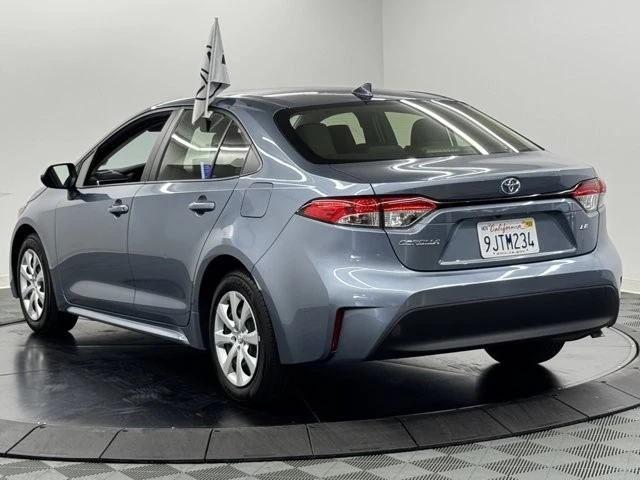 2024 Toyota Corolla 12th Gen - Image 10 of 12