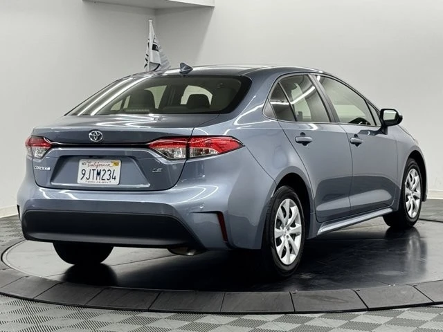 2024 Toyota Corolla 12th Gen - Image 8 of 12