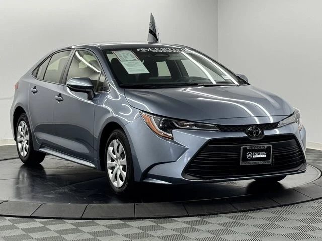 2024 Toyota Corolla 12th Gen - Image 6 of 12