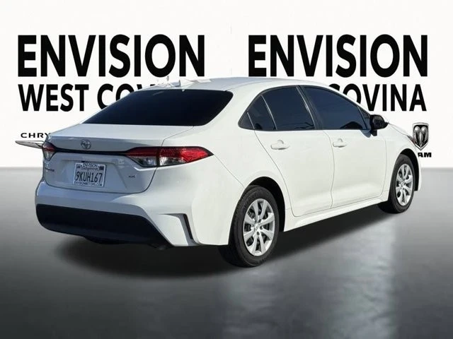 2024 Toyota Corolla 12th Gen - Image 8 of 12