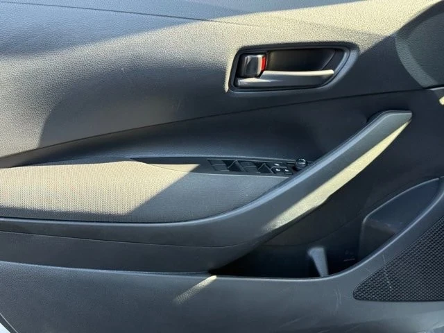 2024 Toyota Corolla 12th Gen - Image 12 of 12