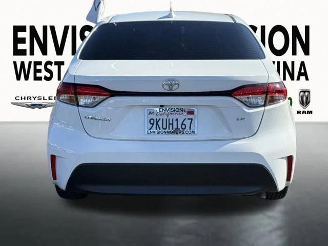 2024 Toyota Corolla 12th Gen - Image 7 of 12