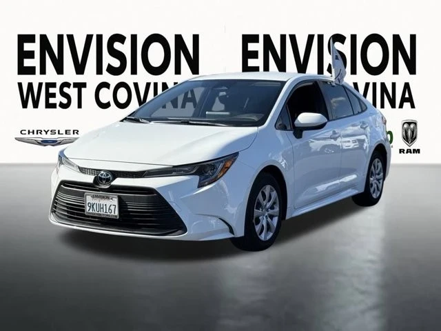 2024 Toyota Corolla 12th Gen - Image 4 of 12
