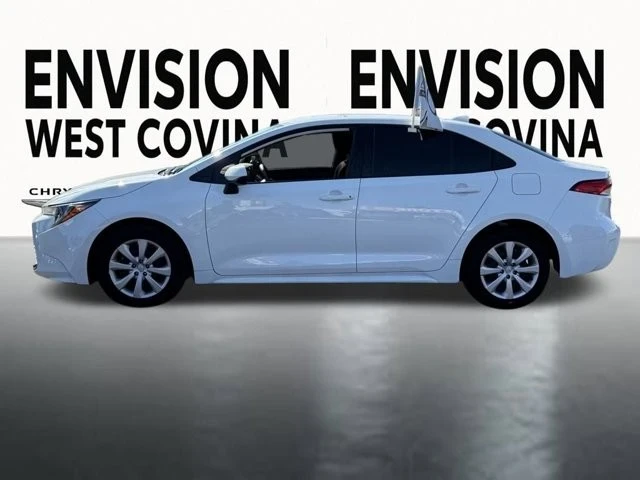 2024 Toyota Corolla 12th Gen - Image 5 of 12