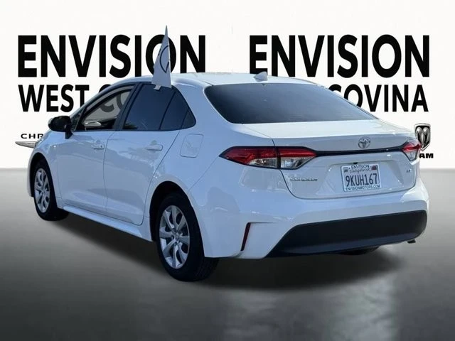 2024 Toyota Corolla 12th Gen - Image 6 of 12