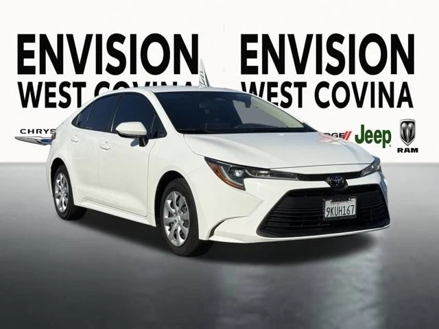 2024 Toyota Corolla 12th Gen - Image 2 of 12