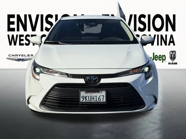 2024 Toyota Corolla 12th Gen - Image 3 of 12