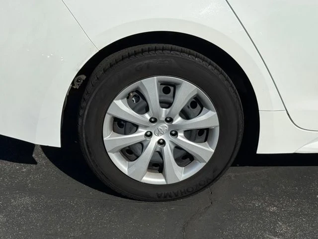 2024 Toyota Corolla 12th Gen - Image 10 of 12
