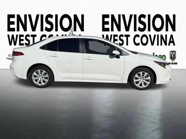 2024 Toyota Corolla 12th Gen - Image 9 of 12