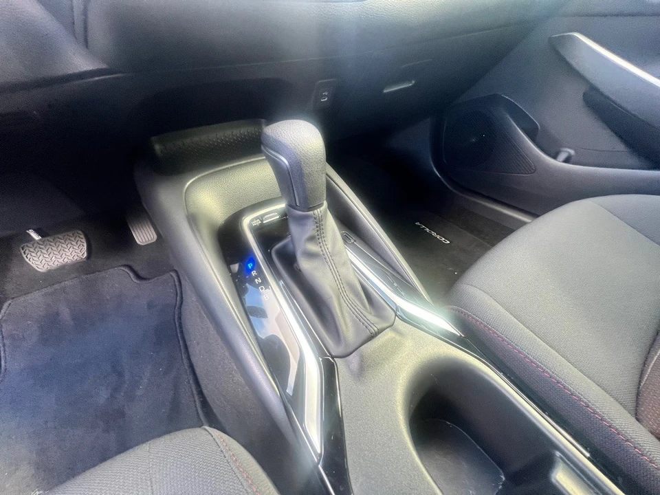 2024 Toyota Corolla 12th Gen - Image 17 of 18