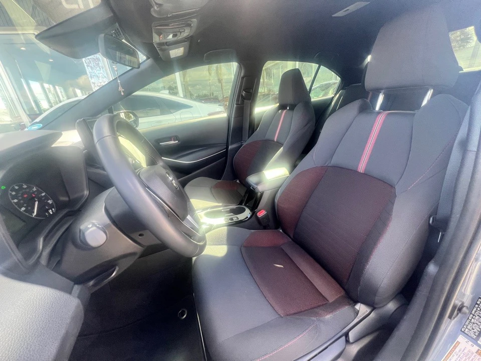 2024 Toyota Corolla 12th Gen - Image 8 of 18