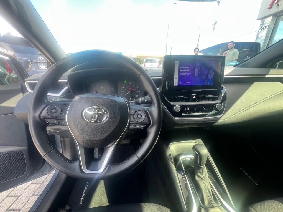 2024 Toyota Corolla 12th Gen - Image 10 of 18