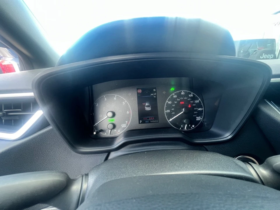 2024 Toyota Corolla 12th Gen - Image 14 of 18
