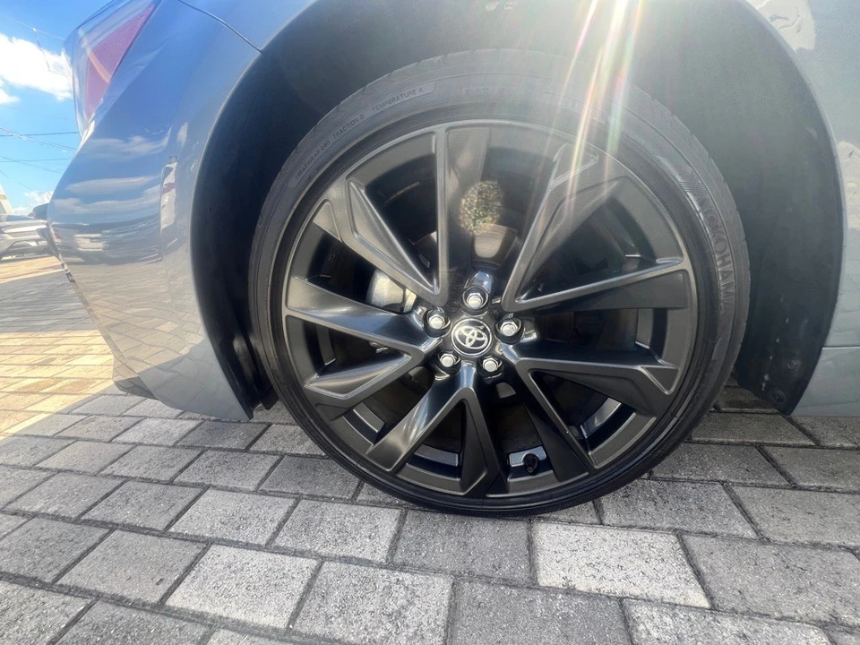 2024 Toyota Corolla 12th Gen - Image 18 of 18