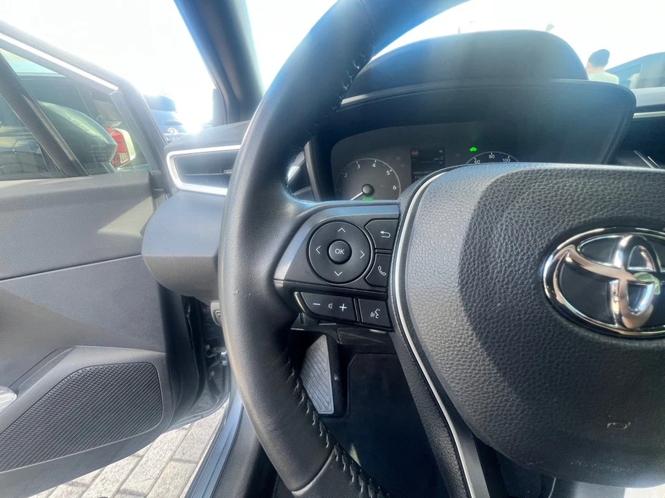 2024 Toyota Corolla 12th Gen - Image 12 of 18