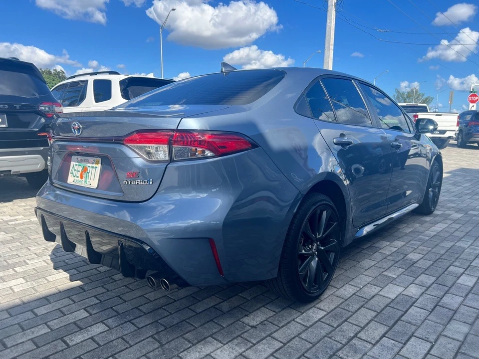 2024 Toyota Corolla 12th Gen - Image 7 of 18