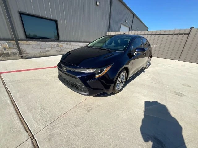 2024 Toyota Corolla 12th Gen - Image 4 of 21