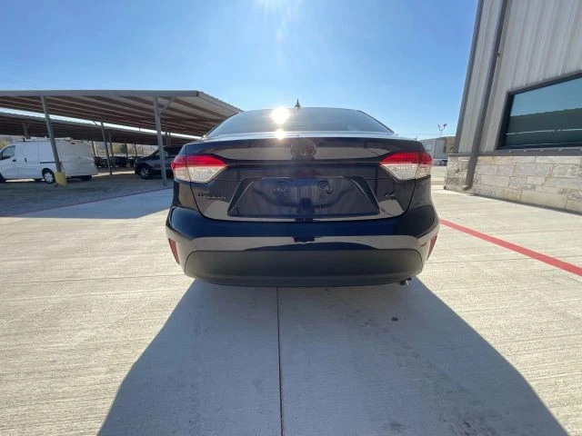2024 Toyota Corolla 12th Gen - Image 9 of 21