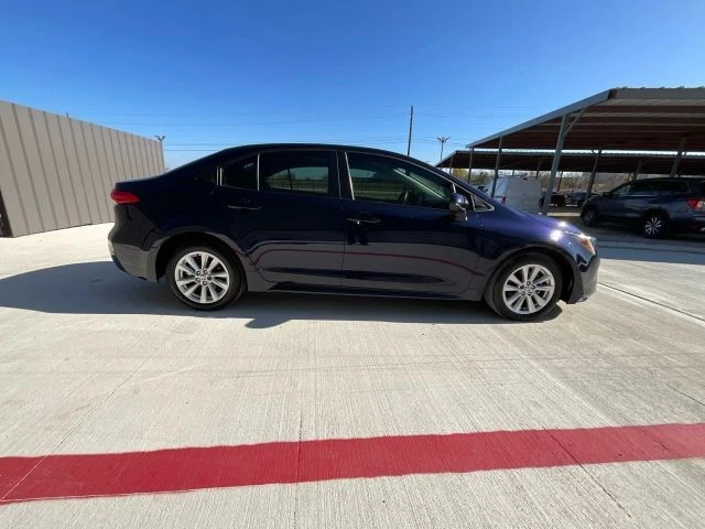 2024 Toyota Corolla 12th Gen - Image 13 of 21