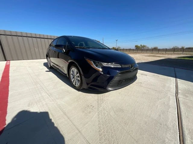2024 Toyota Corolla 12th Gen - Image 15 of 21