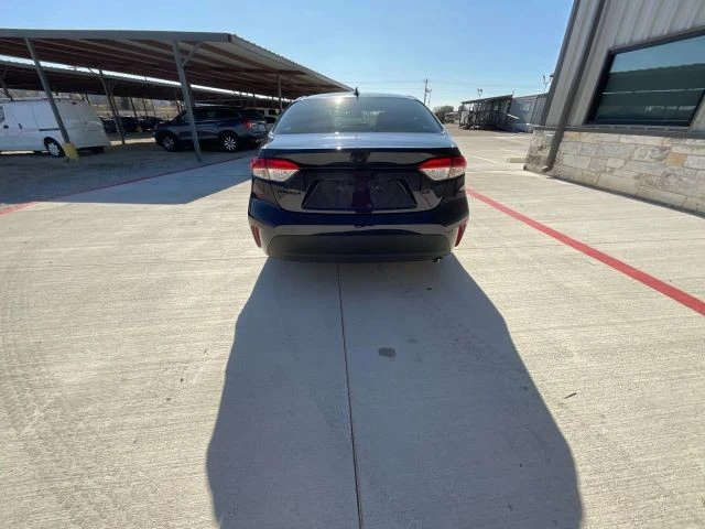 2024 Toyota Corolla 12th Gen - Image 10 of 21