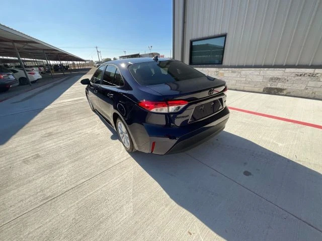 2024 Toyota Corolla 12th Gen - Image 8 of 21