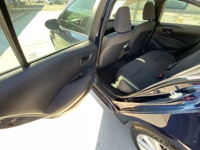 2024 Toyota Corolla 12th Gen - Image 20 of 21