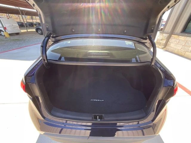 2024 Toyota Corolla 12th Gen - Image 18 of 21