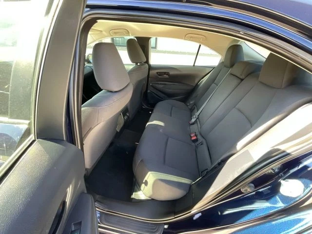 2024 Toyota Corolla 12th Gen - Image 19 of 21