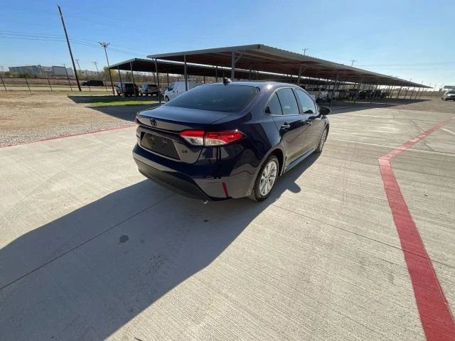 2024 Toyota Corolla 12th Gen - Image 12 of 21