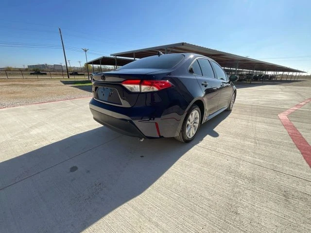 2024 Toyota Corolla 12th Gen - Image 11 of 21