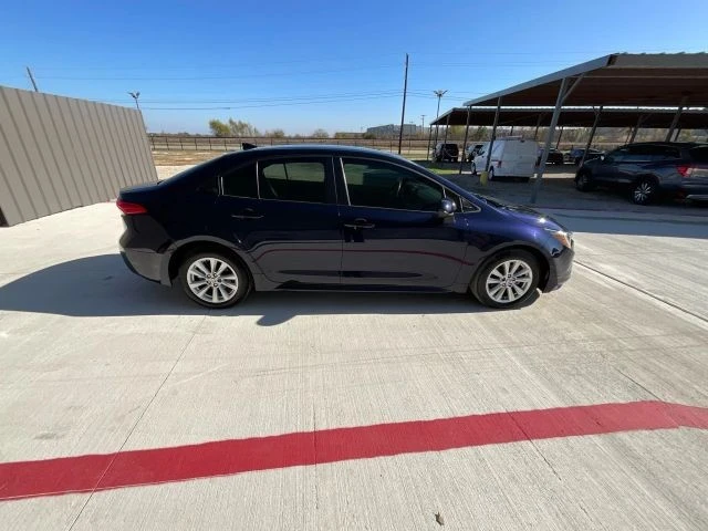 2024 Toyota Corolla 12th Gen - Image 14 of 21