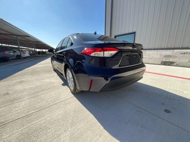 2024 Toyota Corolla 12th Gen - Image 7 of 21