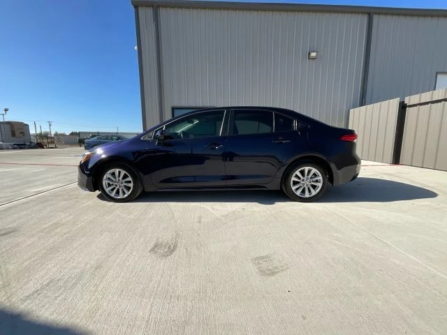 2024 Toyota Corolla 12th Gen - Image 5 of 21