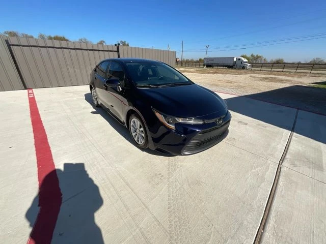 2024 Toyota Corolla 12th Gen - Image 16 of 21