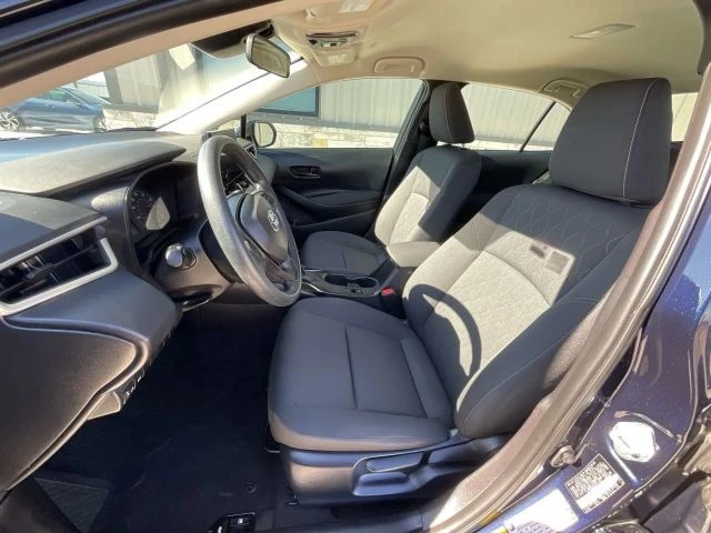 2024 Toyota Corolla 12th Gen - Image 21 of 21