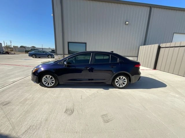 2024 Toyota Corolla 12th Gen - Image 6 of 21
