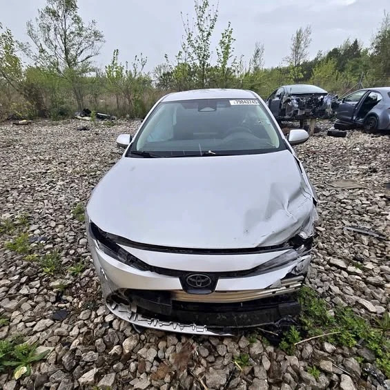 2024 Toyota Corolla 12th Gen - Image 1 of 1